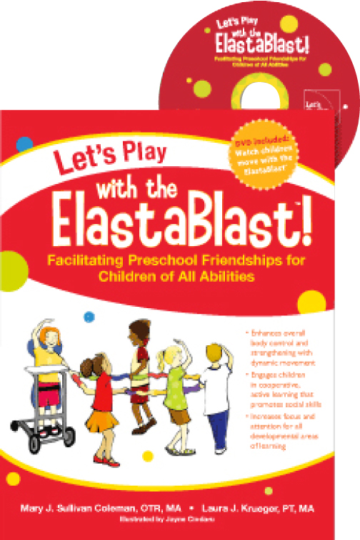 Elastablast Game